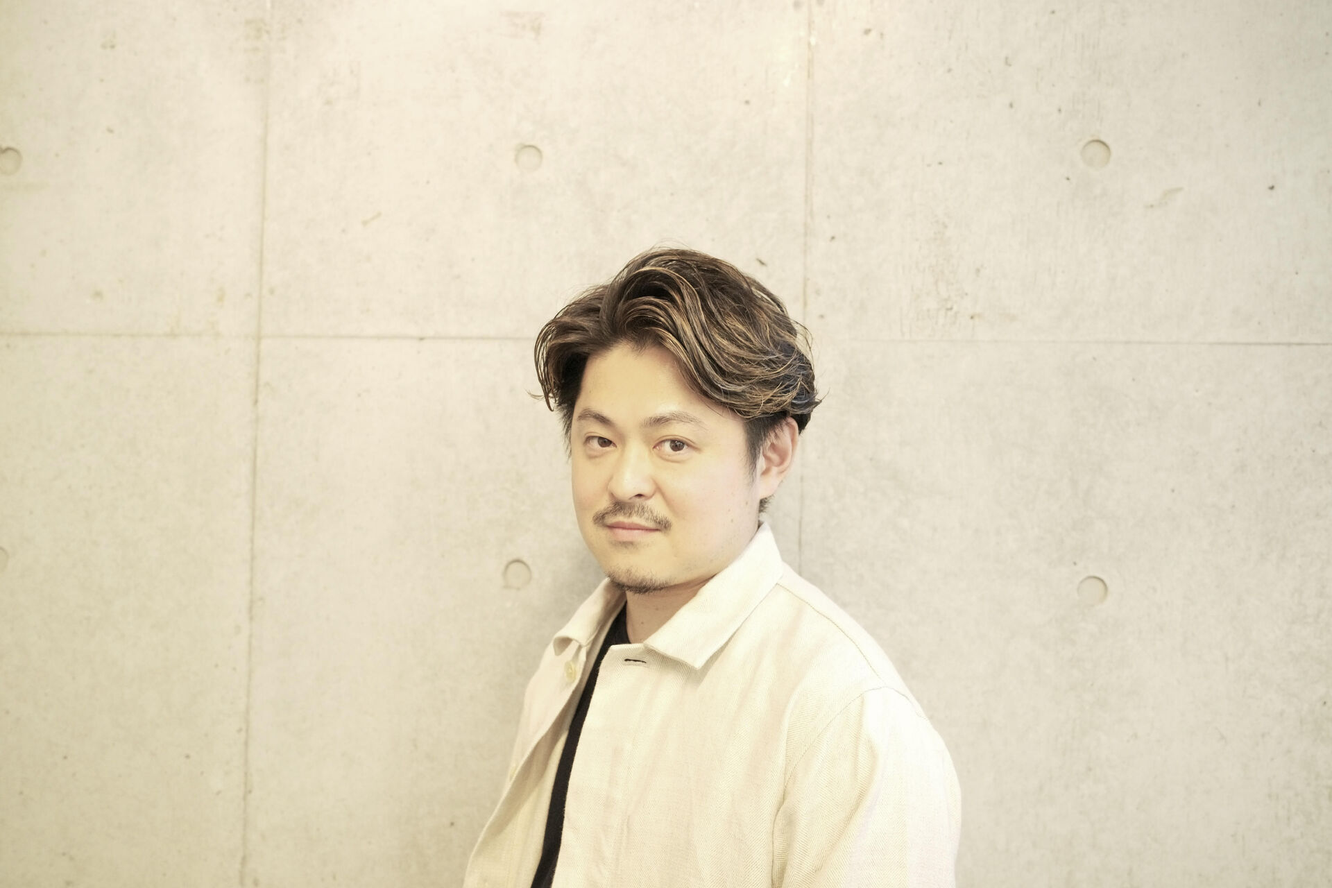 代表挨拶及